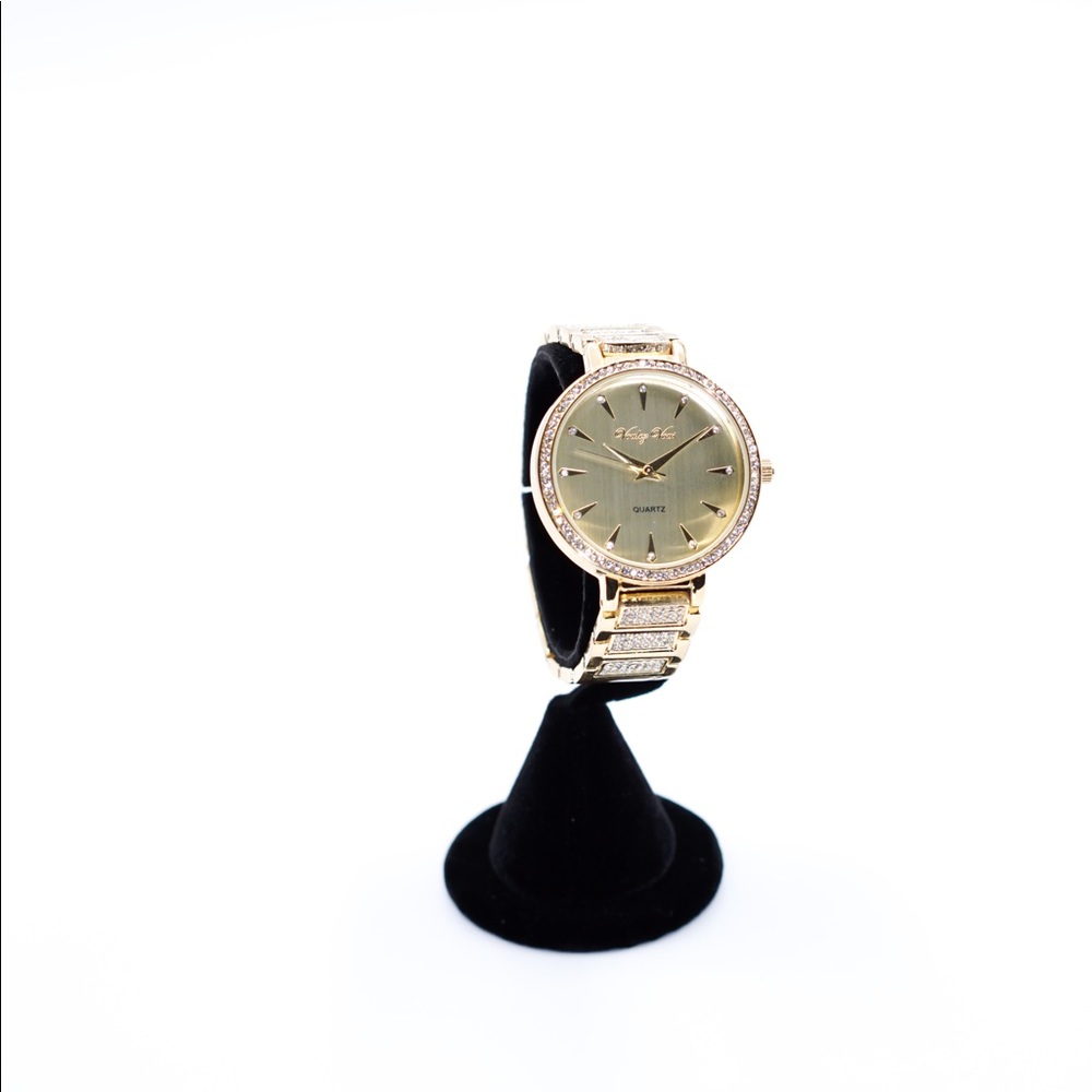 Forever Crystal Watch - Picture 2 of 3
